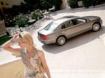 Volkswagen Phaeton W12 6.0 Individual 2006 года